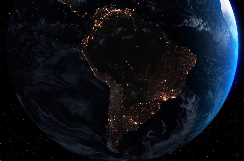  Cryptocurrency Remittances Spike 40% in Latin America