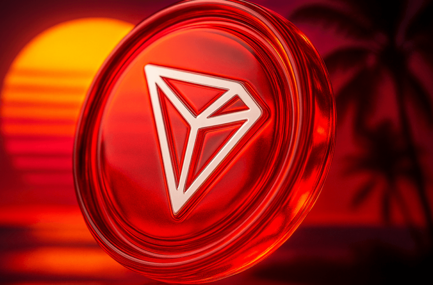  Report: Justin Sun’s Tron Aims for Nasdaq Listing in High-Stakes Merger Deal