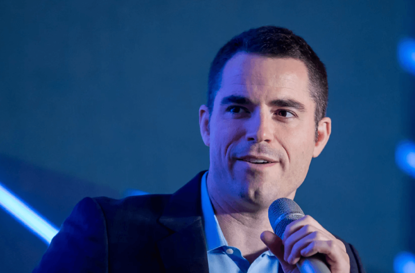  Report: Libertarians Rally Behind Crypto Entrepreneur Roger Ver Before Midterms