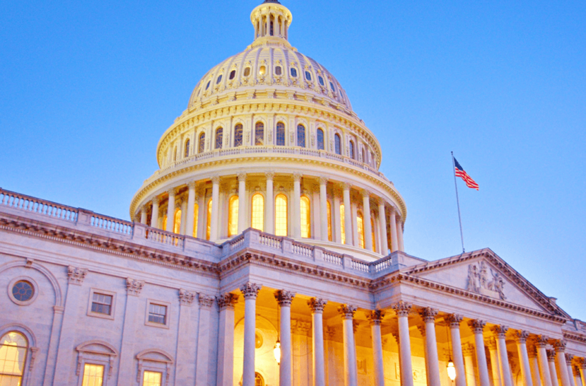  Senate Passes GENIUS Stablecoin Act, Sends Bill to House for Consideration