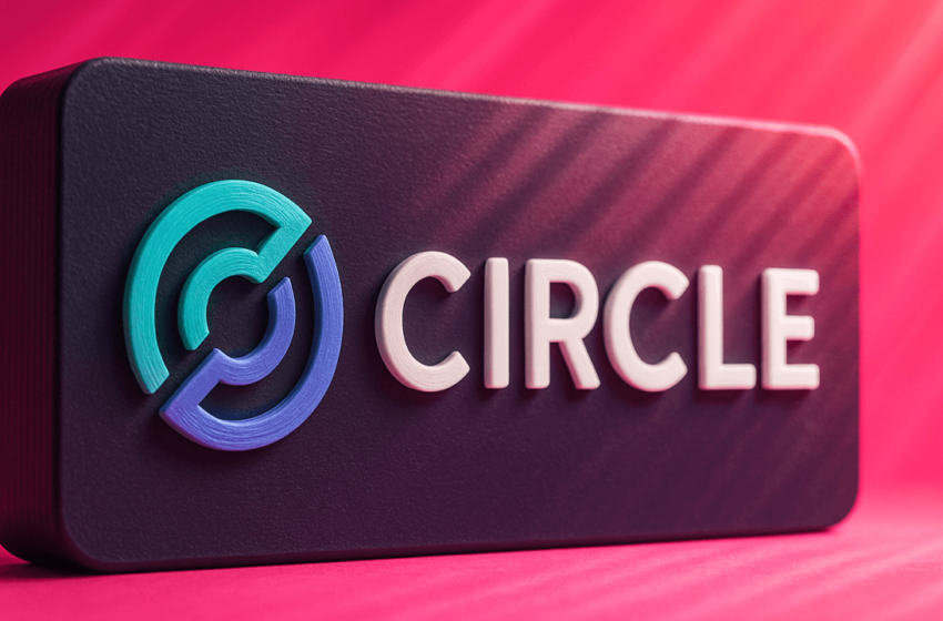  Up 543%: Wall Street Wakes up to Circle’s $44B Boom After GENIUS Act Approval