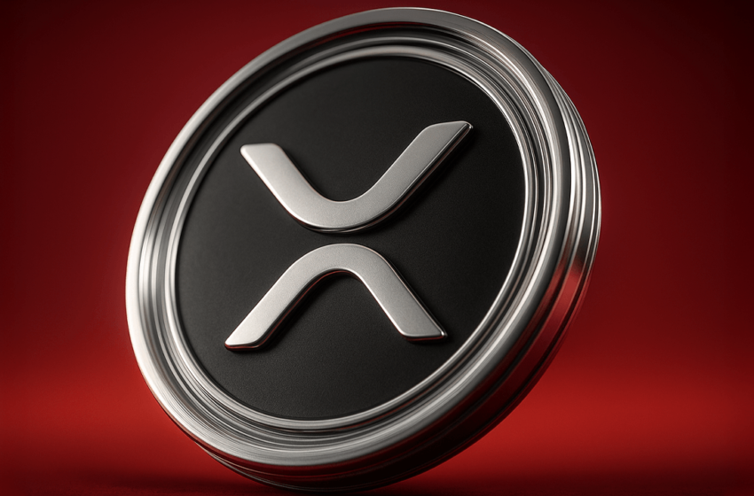  XRP Price Watch: Consolidation Continues Amid Falling Volume