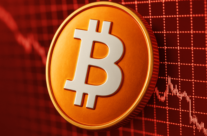  Bitcoin Languishes Below $103K as Global Tensions Rattle Markets