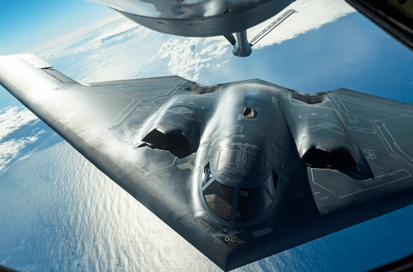  Trump’s Iran Strike Sends Shockwaves Through Crypto—Bitcoin Briefly Slips Below $101K