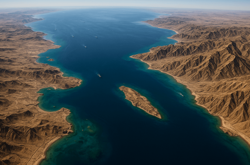  Polymarket: Odds of Strait of Hormuz Disruption Dive from 52% to 11% Post Iran Strike