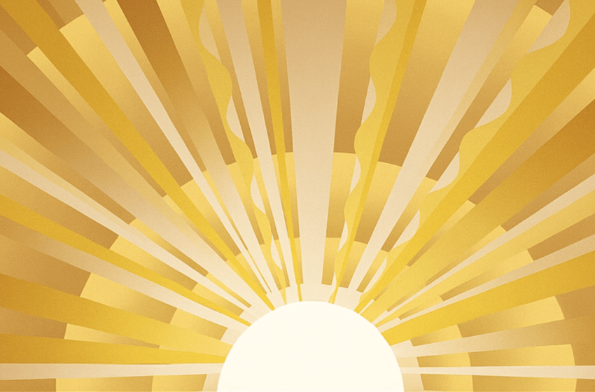  We Are About to Enter the Golden Age of Crypto