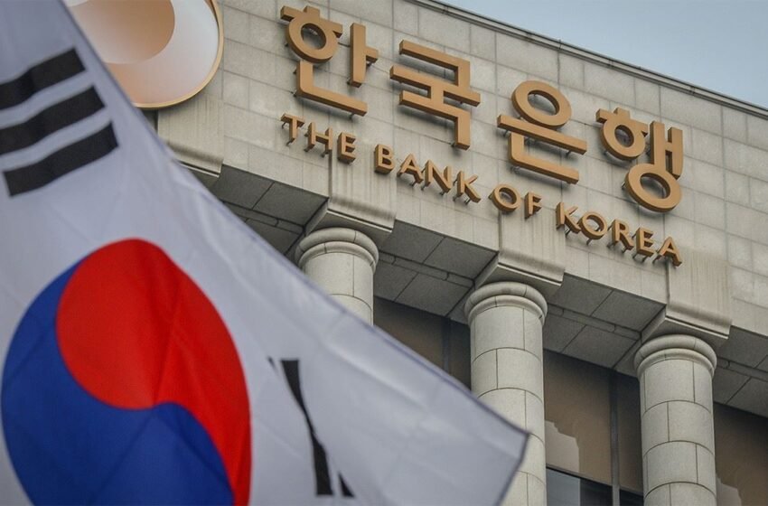 Korean Central Bank Advocates Measured Stablecoin Approach