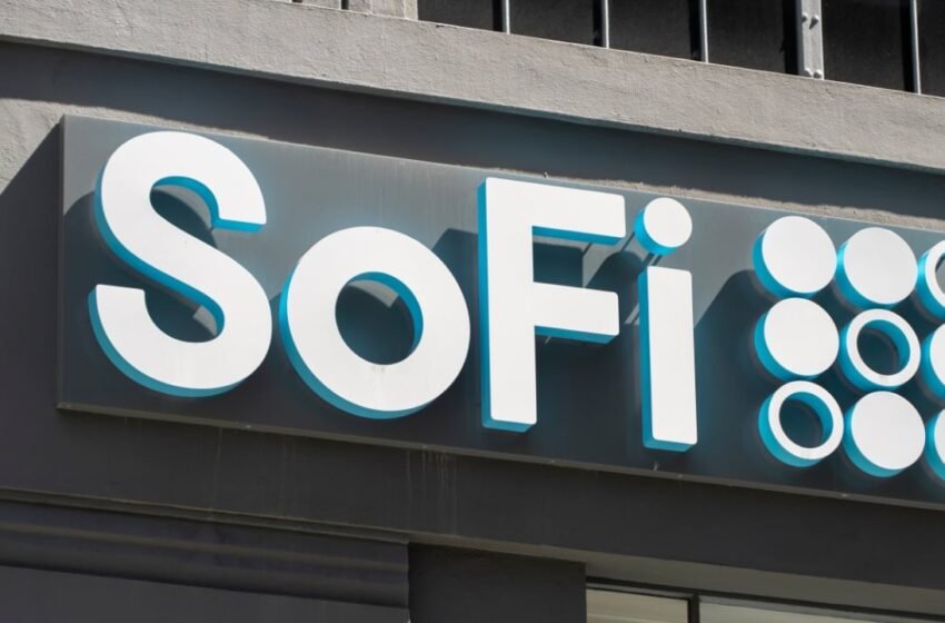  Sofi Relaunches Crypto Investing as CEO Predicts Full-Scale Financial Reinvention