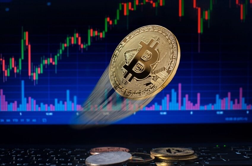  Institutional Bitcoin Holdings Surge as Geopolitical Tensions Cool