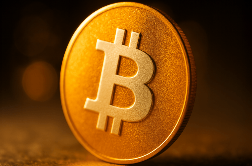  Bitcoin Price Watch: Short-Term Exhaustion Mounts—Is a Retest Ahead?