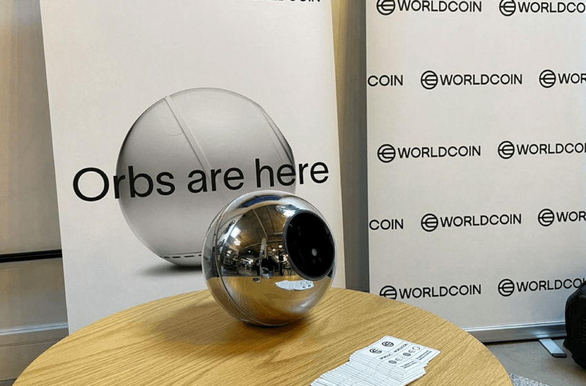  World Launches Human-First Blockchain Upgrade to Prioritize Real Users