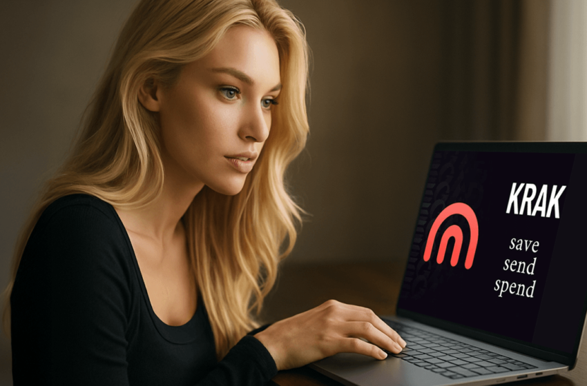  Crypto Exchange Kraken Enters Payments Race With Krak App