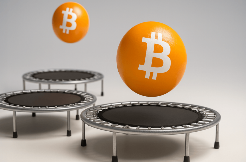  Bitcoin Bounces Back: Ceasefire Truce Sends BTC Soaring Past $107K