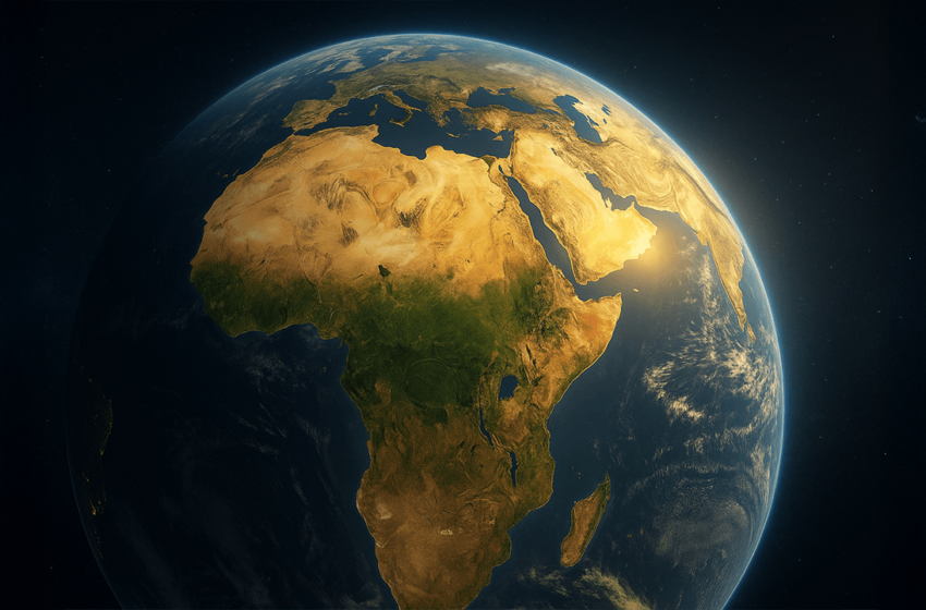  Africa Unites in Currency Revolution: PAPSS Launches Dollar-Free Trade Platform