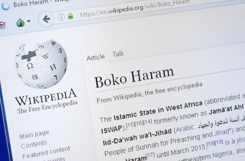  Experts Warn of Crypto’s Role in Terror Group Boko Haram’s Cross-Border Expansion