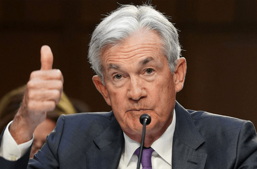  Treasury Secretary Bessent Leads Search for Next Fed Chair as Powell’s Term Nears End