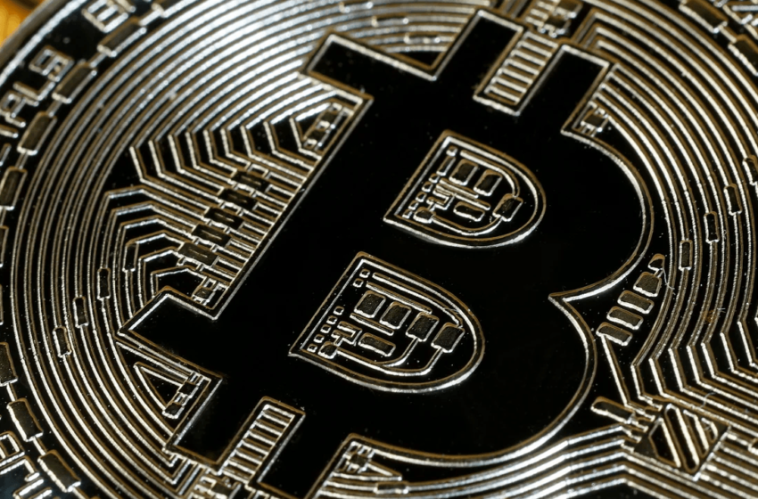  Number of Bitcoin Wallets Holding Over $1 Million Sees Significant Jump: Coinbase Institutional