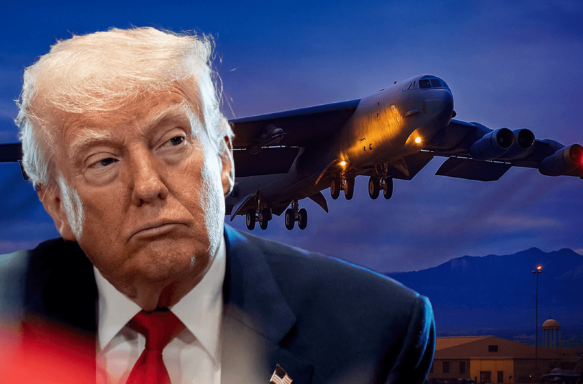  Trump’s War Clock Ticks: Will the US Enter the Iran-Israel Conflict?