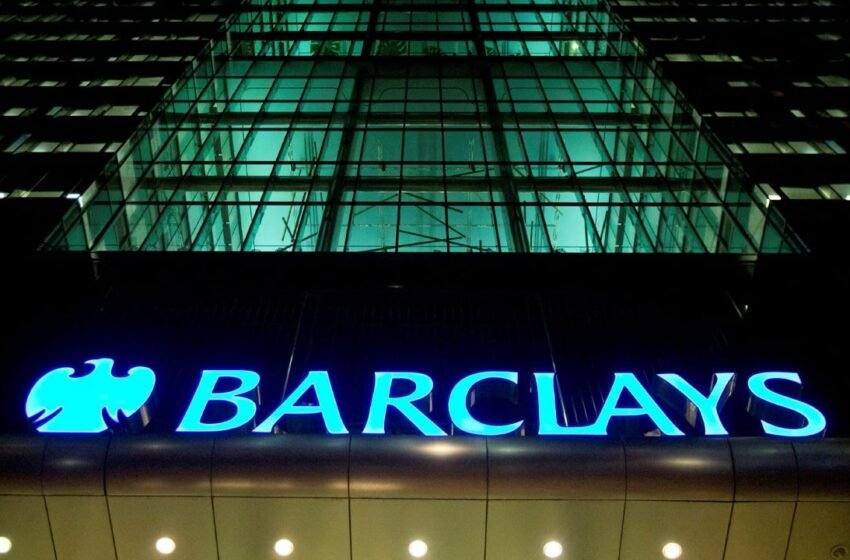  Crypto Crunch: Why One of Britain’s Biggest Banks Is Saying No to Digital Assets