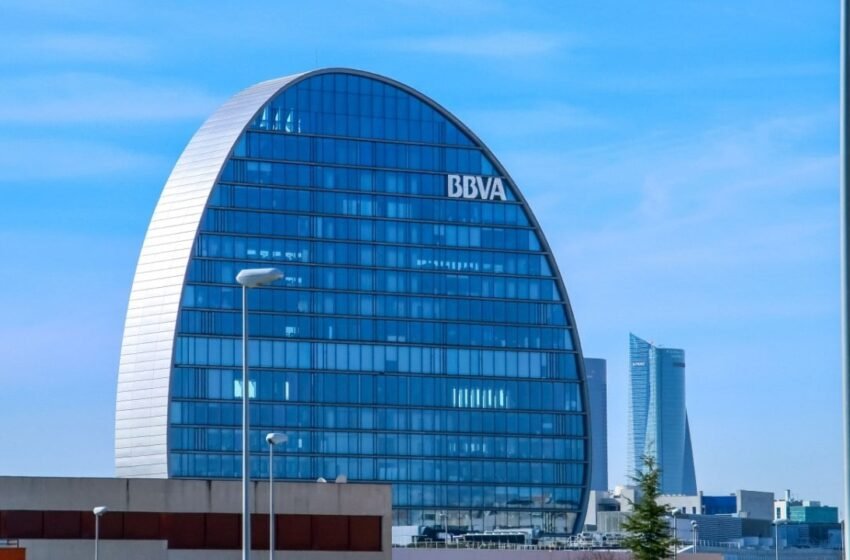  Spanish Banking Giant BBVA Breaks the Mold With Bold Wealth Strategy Shift