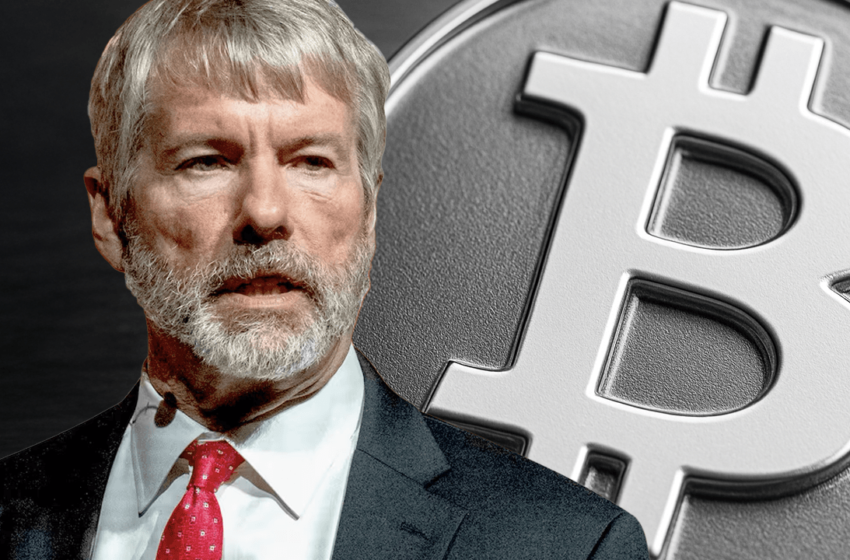  Strategy Boss Michael Saylor Maps 21-Year Journey to $21M Bitcoin at BTC Prague