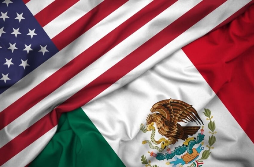  Trump’s ‘Big, Beautiful Bill’ Sparks Mexico-US Standoff
