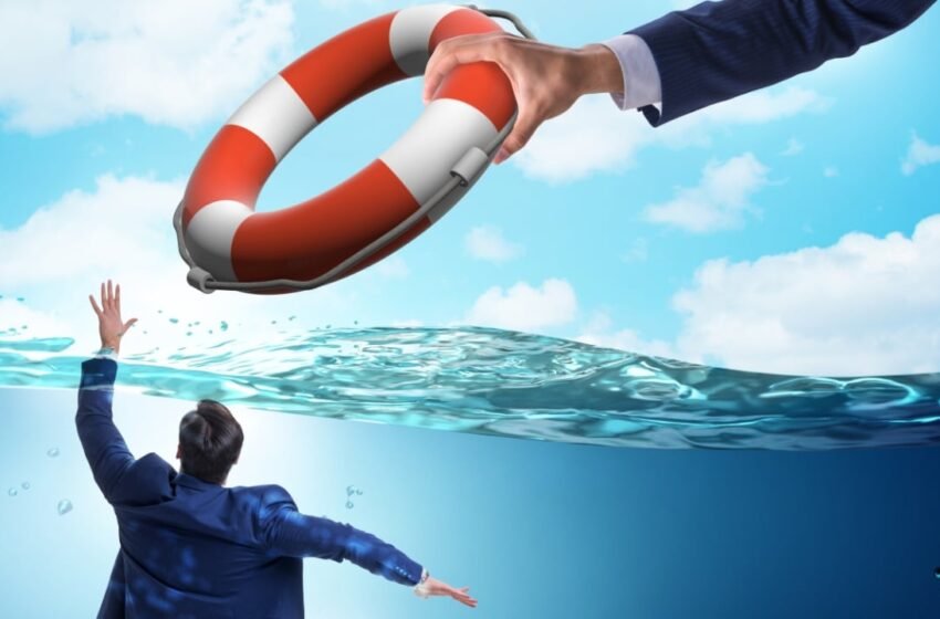  Crypto Lifeline? Binance’s Emergency Contact Feature Could Save Your Stack