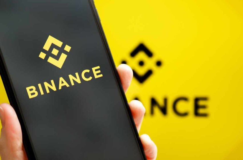  Binance Helps US and Taiwan Dismantle $100M Darknet Drug Market
