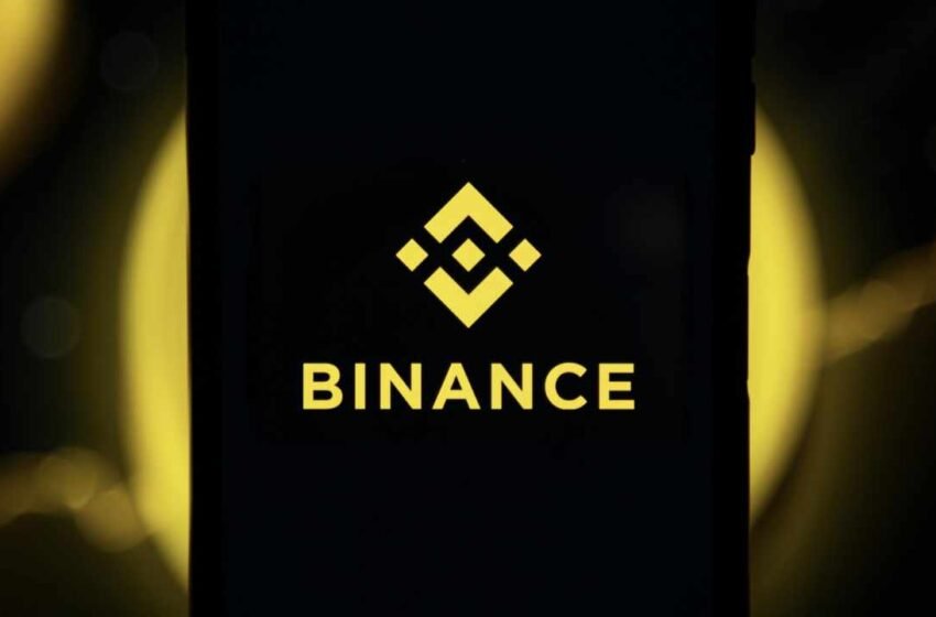  Binance: Institutional Crypto Surge Fueled by SEC Clarity, Circle IPO, JPMorgan Shift