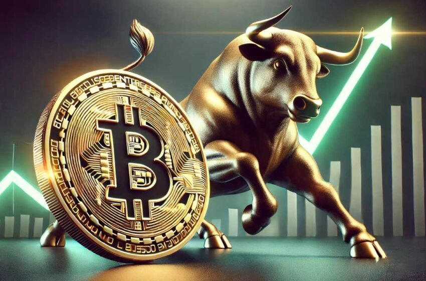  Bitcoin Eyes $250K Rally This Year With $3M Price Target, Says Fundstrat