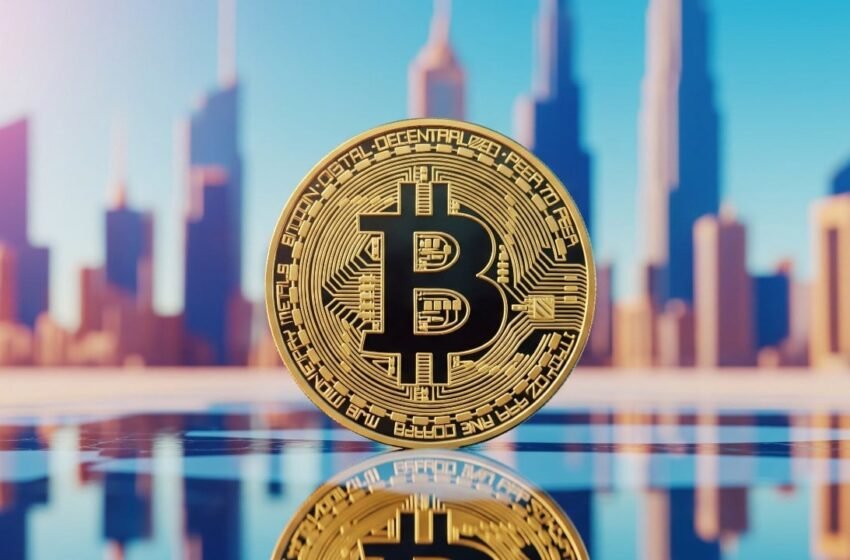  Binance Founder Declares 0.1 Bitcoin the Future American Dream