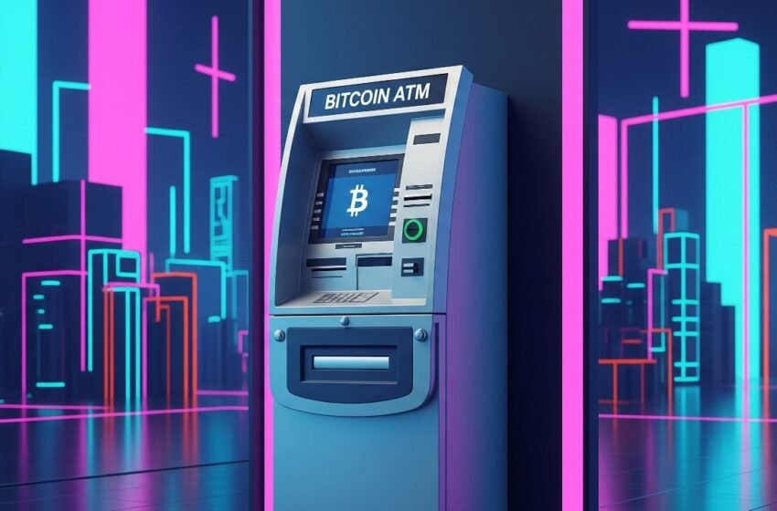  Bitcoin ATM Giant Hit With $300K Penalty