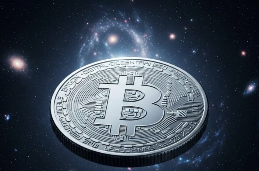  Bank of America Charts Bitcoin Among Most Disruptive 1,000-Year Innovations