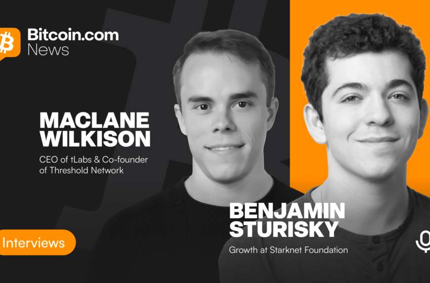  All About the tBTC x Starknet Launch: Bridging Bitcoin to ZK-Rollups