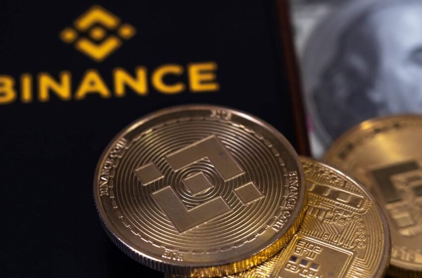  BNB Poised for Institutional Breakthrough With $100M Nasdaq-Listed Treasury Push