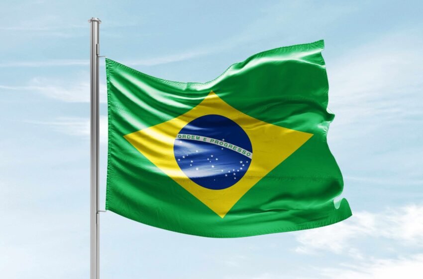  Brazil Defies Trump Tariff Threats, Backs Dollar-Free BRICS Trade