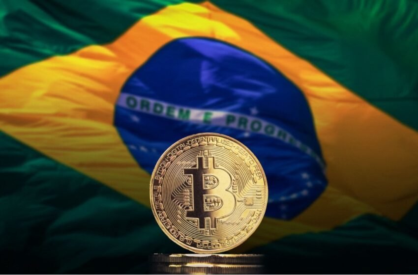  Brazilian Government Opens Contract to Monitor Cryptocurrency Transactions