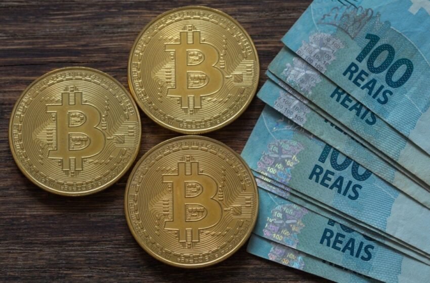  Brazil Mulls Taxing Cryptocurrency to Offset Financial Transaction Tax Hike