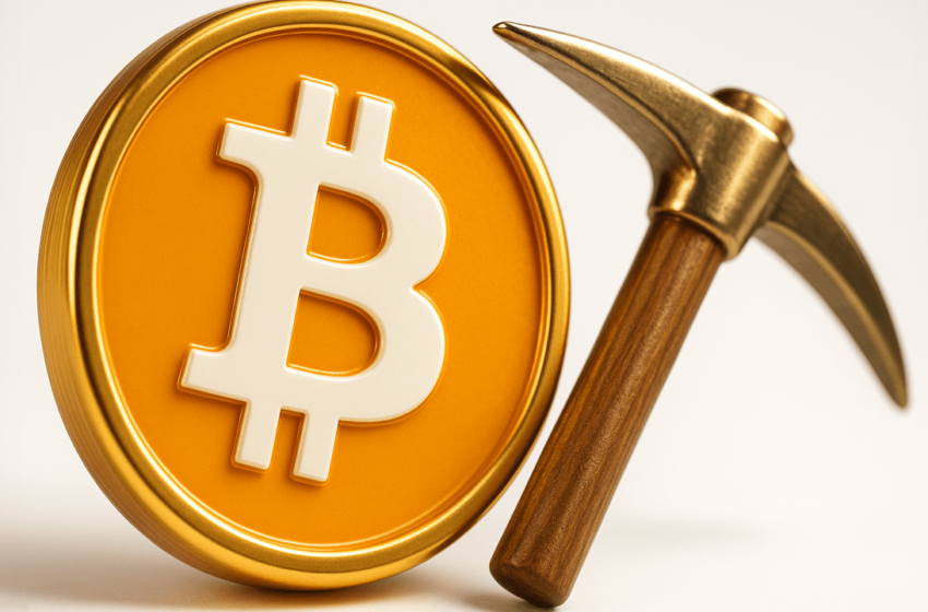  SHA256 Strikes Back: Bitcoin’s Mining Algorithm Reclaims the Throne in 2025
