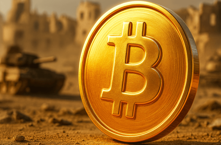  ‘You Have No Idea What You Own’: Bitcoiners Slam Sellers as BTC Wobbles Amid Middle East Conflict