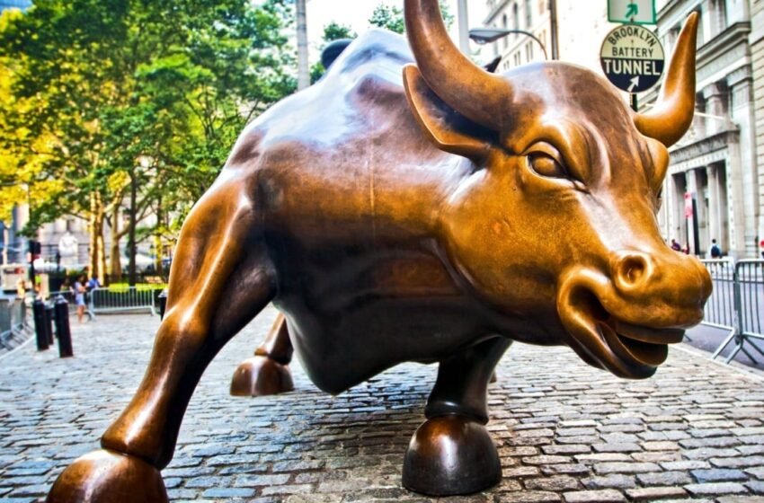  Report: Bullish Exchange Files for US IPO Amid Rising Demand for Crypto Stocks