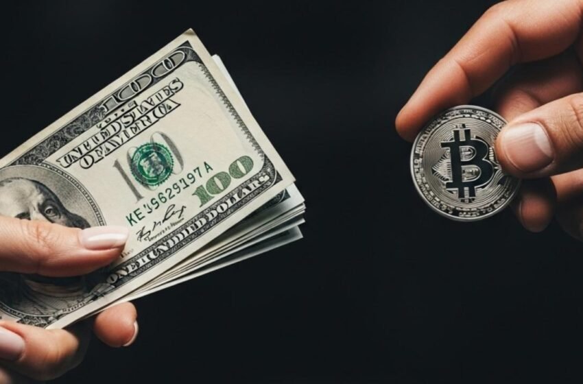  Robert Kiyosaki Is Buying Bitcoin Today as He Writes a New Book