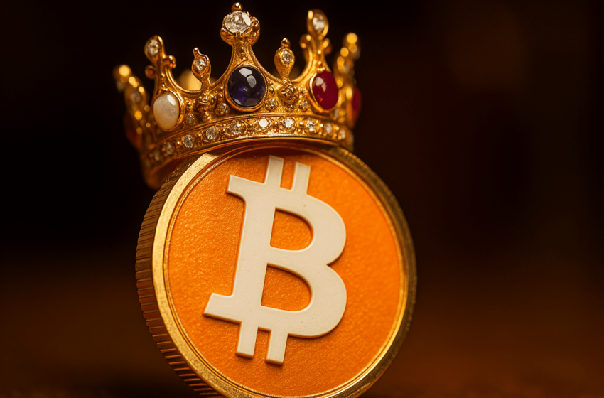  Cold Wallet Kings: The Quiet Powerhouses Behind Bitcoin’s Biggest Stashes