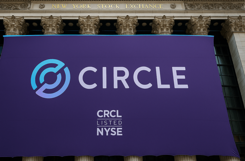  Circle’s Meteoric Rise Spurs CRCL ETFs From Proshares and Bitwise