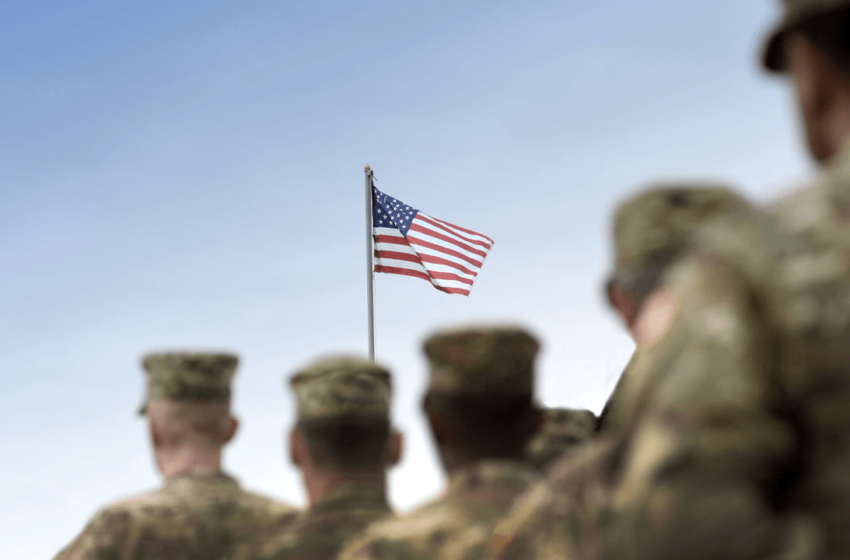  45% Odds US Military Will Strike Iran Before July—Markets on High Alert