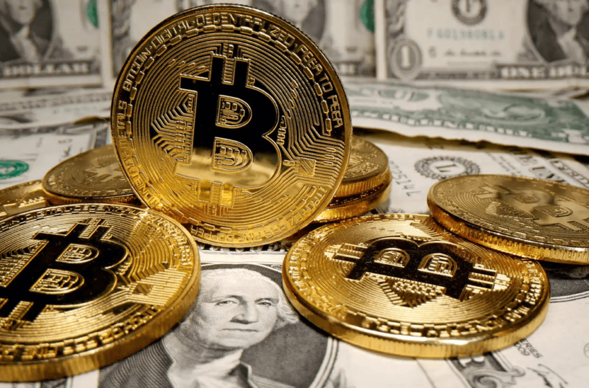  Belgravia Hartford Capital Makes First Bitcoin Purchase in New Treasury Strategy