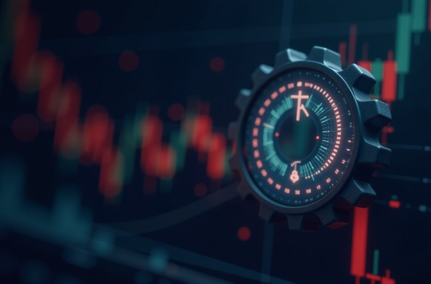  Centrifuge rallies on $1B RWA allocation—breakout ahead?