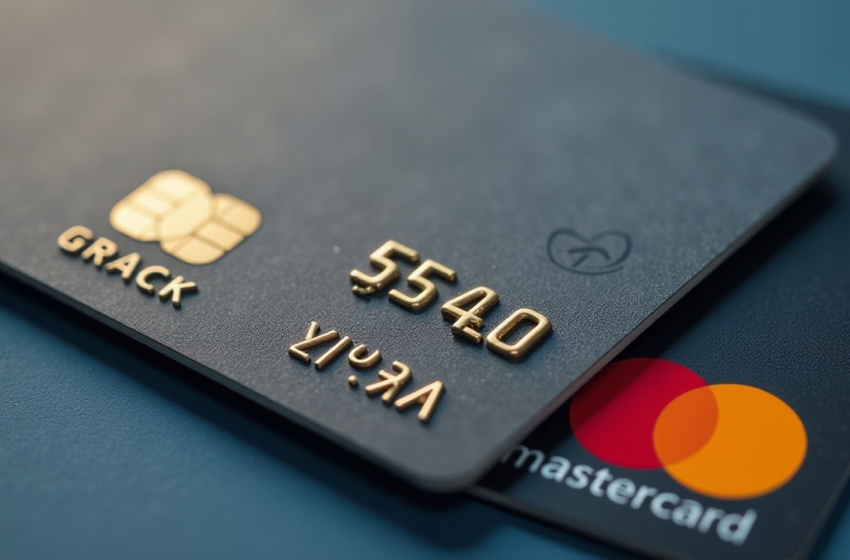  Chainlink price jumps 11% amid major Mastercard partnership