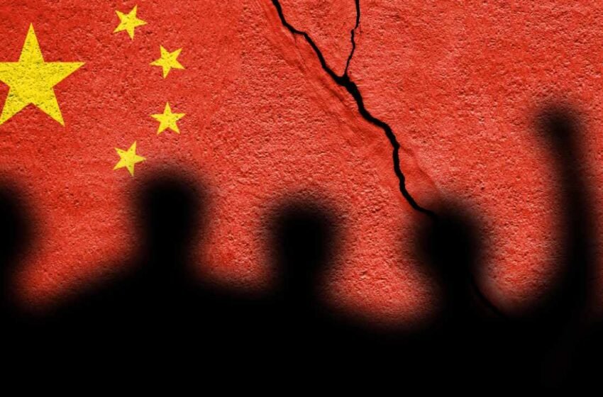  China Eyes Faster De-Dollarization With SCO Leadership