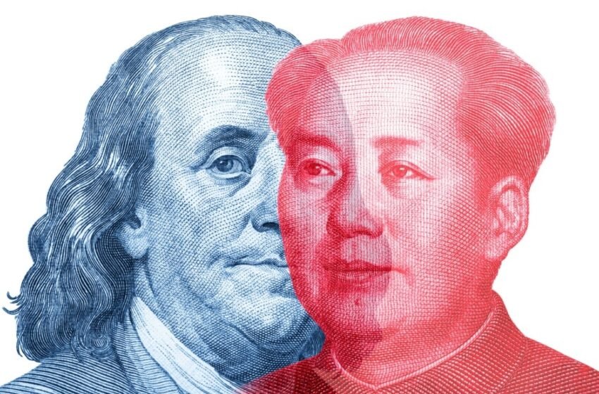  Analysts: China Should Introduce Yuan Alternatives to Combat Dollarization Driven by Stablecoins
